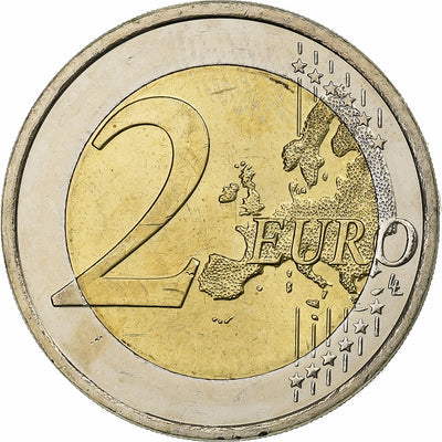 Finlandia, 
            
               2 Euro, 
            
               2015