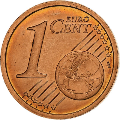 CITTÀ DEL VATICANO, 
            
               John Paul II, 
            
               Euro Cent