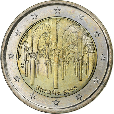 Spagna, 
            
               Juan Carlos I, 
            
               2 Euro