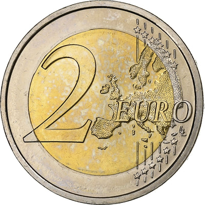 Portogallo, 
            
               2 Euro, 
            
               2013