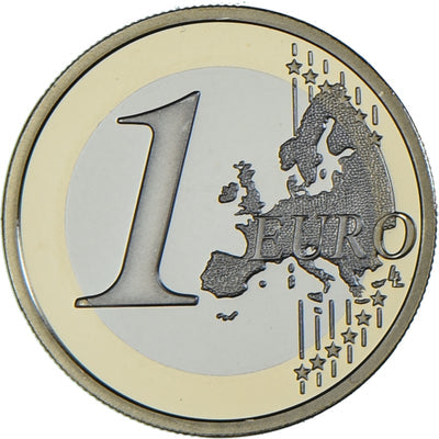 Francia, 
            
               Euro, 
            
               2008