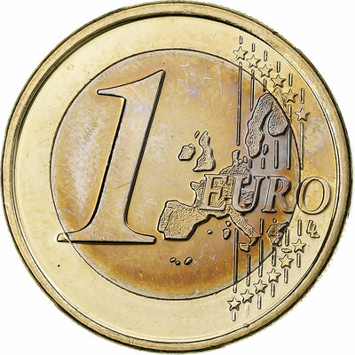 Finlandia, 
            
               Euro, 
            
               2005