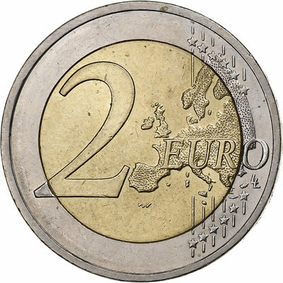 Germania, 
            
               2 Euro, 
            
               Bundesländer - "Baden-Württemberg"