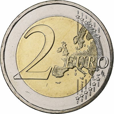 Cipro, 
            
               2 Euro, 
            
               Paphos