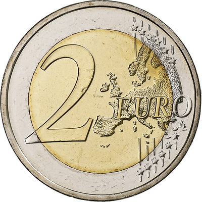 Slovenia, 
            
               2 Euro, 
            
               Emona-Ljubljana