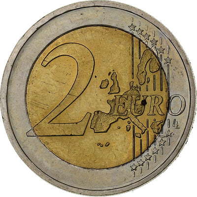 Germania, 
            
               2 Euro, 
            
               Bundesländer - "Schleswig-Holstein"