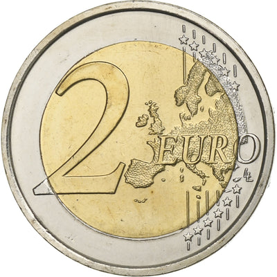 Portogallo, 
            
               2 Euro, 
            
               Revolution Oeillets