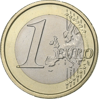 CITTÀ DEL VATICANO, 
            
               Euro, 
            
               2010