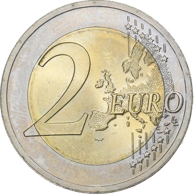 Lituania, 
            
               2 Euro, 
            
               CULTURE BALTE