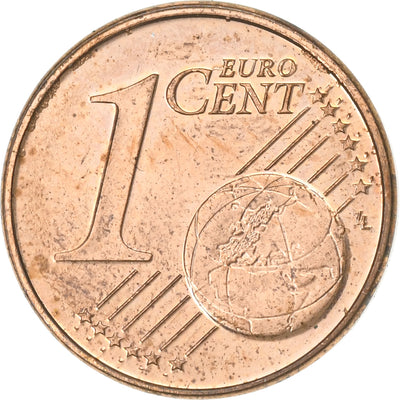 Lussemburgo, 
            
               Henri, 
            
               Euro Cent