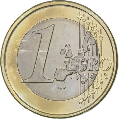 Finlandia, 
            
               Euro, 
            
               2001