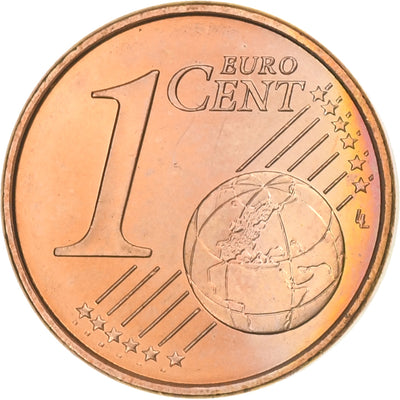 Malta, 
            
               Euro Cent, 
            
               2008