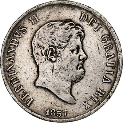 Italia, 
            
               Ferdinando II, 
            
               120 Grana