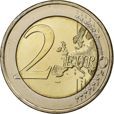 Finlandia, 
            
               2 Euro, 
            
               Autonomy