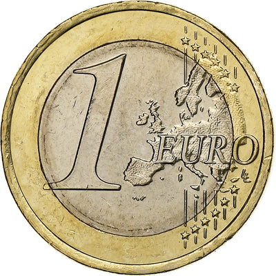 Slovacchia, 
            
               Euro, 
            
               2009