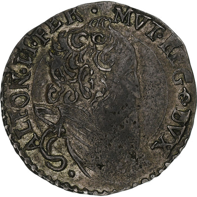 Italia, 
            
               Duchy of Ferrara, 
            
               Alfonso II d'Este