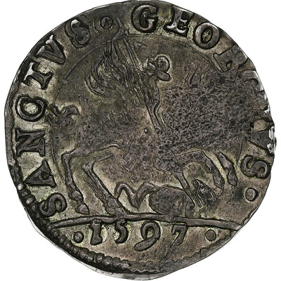 Italia, 
            
               Duchy of Ferrara, 
            
               Alfonso II d'Este