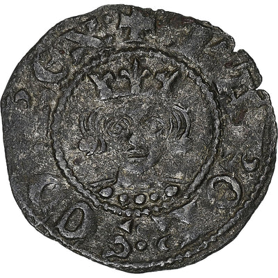 Italia, 
            
               Kingdom of Naples, 
            
               Charles II d'Anjou