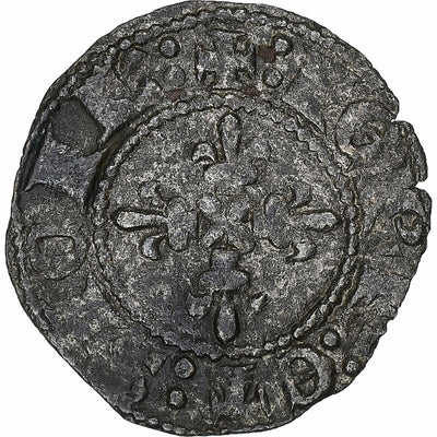 Italia, 
            
               Kingdom of Naples, 
            
               Charles II d'Anjou