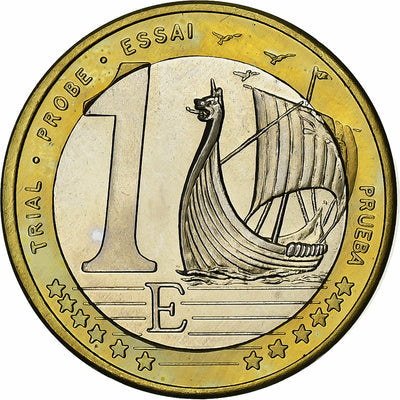 Danimarca, 
            
               Margrethe II, 
            
               Euro