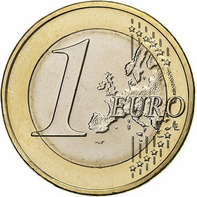 Lettonia, 
            
               Euro, 
            
               BU