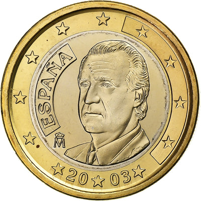 Spagna, 
            
               Juan Carlos I, 
            
               Euro