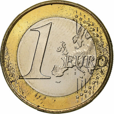 Slovenia, 
            
               Euro, 
            
               BU