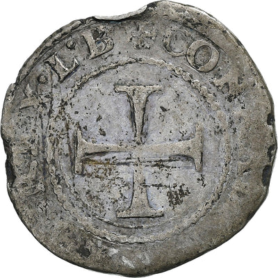 Republic of Genoa, 
            
               Cavallotto, 
            
               1528-1542