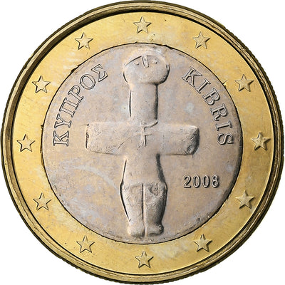 Cipro, 
            
               Euro, 
            
               2008