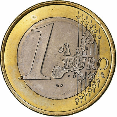 Monaco, 
            
               Euro, 
            
               2002