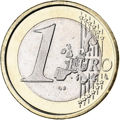 Spagna, 
            
               Juan Carlos I, 
            
               1 Euro