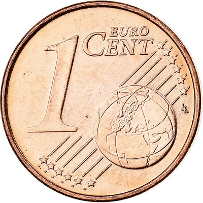 Portogallo, 
            
               Centime, 
            
               2002