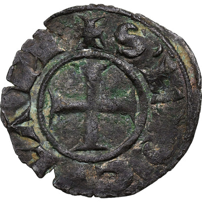 Perugia, 
            
               Denaro Picciolo, 
            
               1260-1266