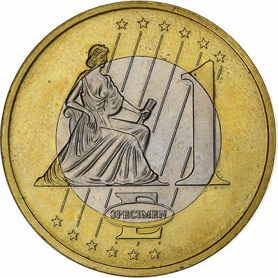 Slovenia, 
            
               Euro, 
            
               unofficial private coin