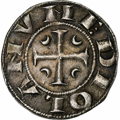 Duchy of Milan, 
            
               Ambrosino, 
            
               1250-1310