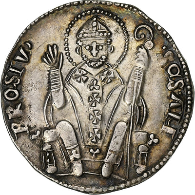 Duchy of Milan, 
            
               Ambrosino, 
            
               1250-1310