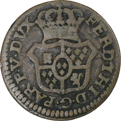 Italia, 
            
               Duchy of Parma, 
            
               Ferdinand I