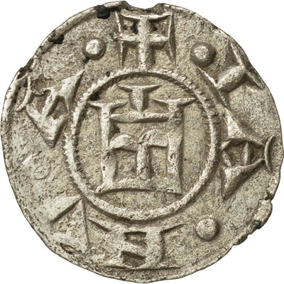 Moneta, 
            
               Italia, 
            
               Denarius