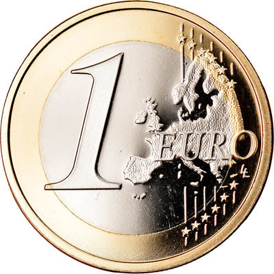 REPUBBLICA D’IRLANDA, 
            
               Euro, 
            
               2007