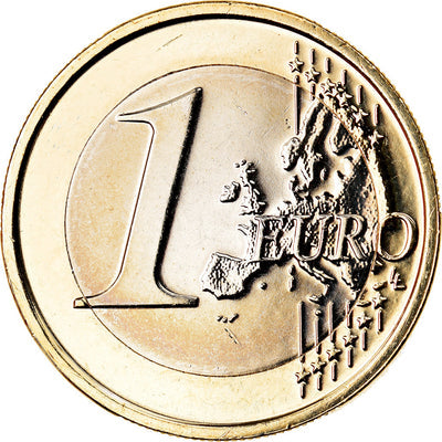 REPUBBLICA D’IRLANDA, 
            
               Euro, 
            
               2012