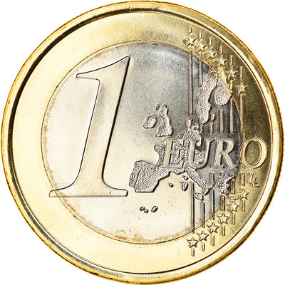 Francia, 
            
               Euro, 
            
               2003