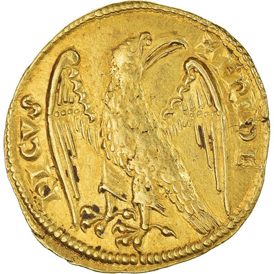 Kingdom of Sicily, 
            
               Frederic II, 
            
               Augustale